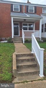 1904 Wareham Rd, Baltimore, MD, 21222