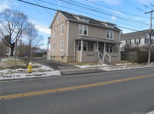 8 N Main St, Windsor Locks, CT 06096