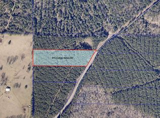 471 Cotton Valley Rd, Haughton, LA 71037