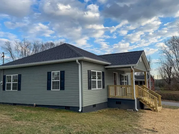 220 N Bank St, Oneida, TN 37841