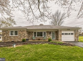 2244 Pruss Hill Rd, Pottstown, PA 19464