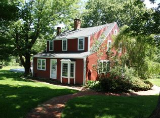 162 Wigwam Rd, Litchfield, CT 06759