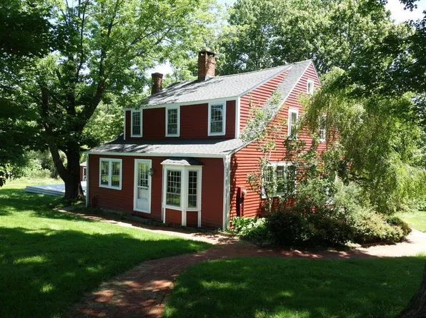 162 Wigwam Rd, Litchfield, CT 06759