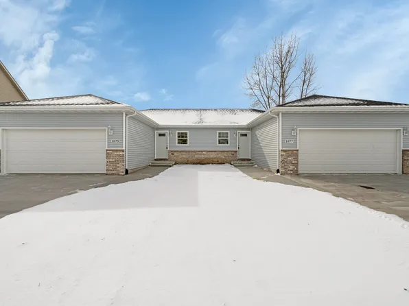 1075 Madison Ave, Braidwood, IL 60408