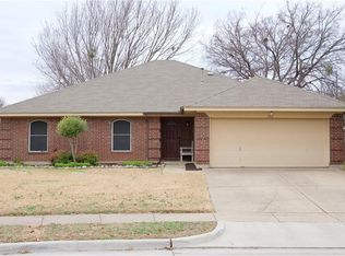 702 Opelousas Ct S, Keller, TX 76248