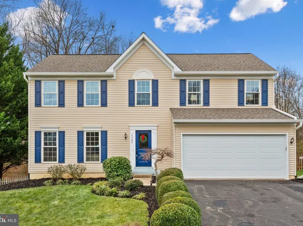 9306 Karen Ct, Manassas Park, VA 20111