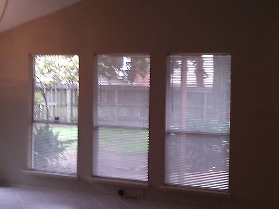 Great Room Dining Area Combined