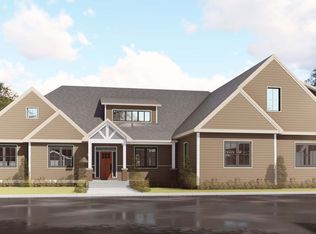 LOT 103 South St, Coventry, CT 06238