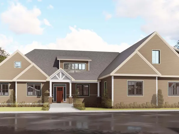 Lot 103 South Street Extension, Coventry, CT 06238