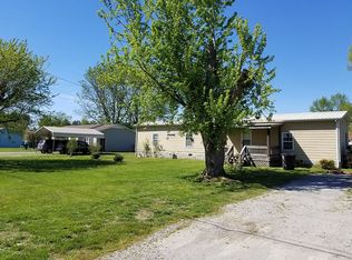 264 Durant St, Cookeville, TN 38506
