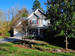 4605 Bay Creek Dr, Winston Salem, NC 27106
