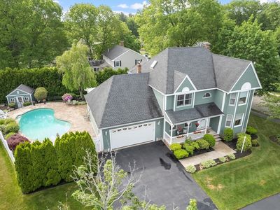 2 Mary Rose Way, Peabody, MA, 01960