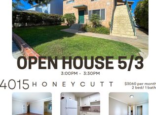 4015 Honeycutt St #4015, San Diego, CA 92109