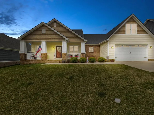 151 Hawthorne Dr, Winchester, KY 40391