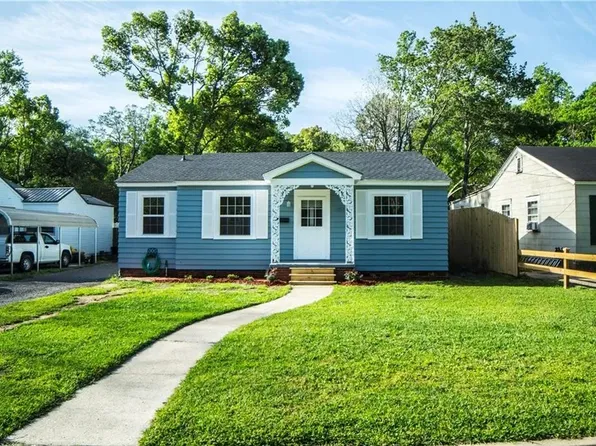 1959 College Ct, Mobile, AL 36607
