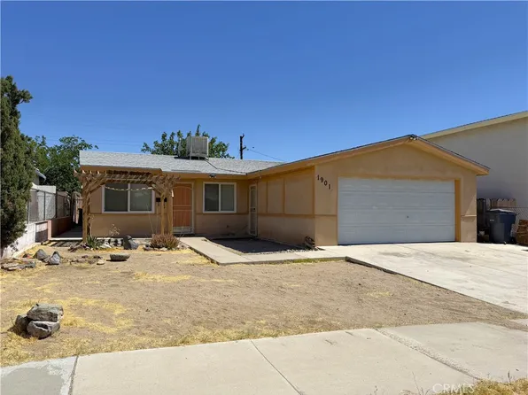 1901 Sunset St, Barstow, CA 92311