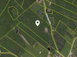 181 Atkinson Rd, Tafton, PA 18464