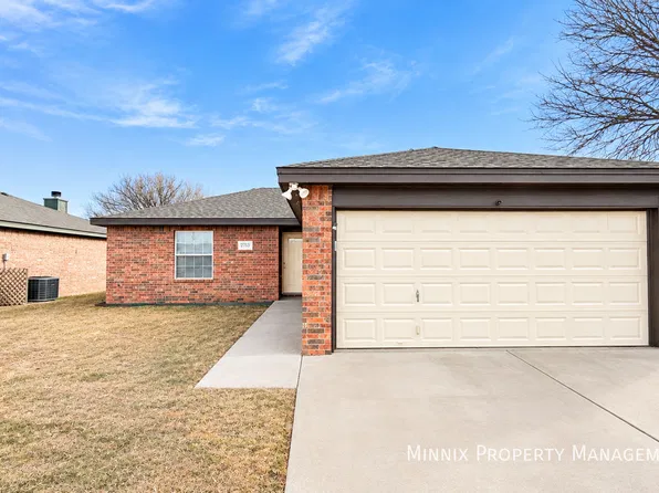 2713 109th St, Lubbock, TX 79423