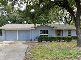 6517 Melinda Dr, Forest Hill, TX 76119