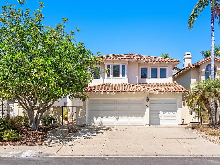 4626 Tarantella Ln — Photo 1