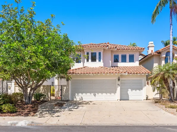 4626 Tarantella Ln, San Diego, CA 92130