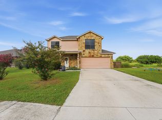 524 Indian Crossing, Jourdanton, TX 78026