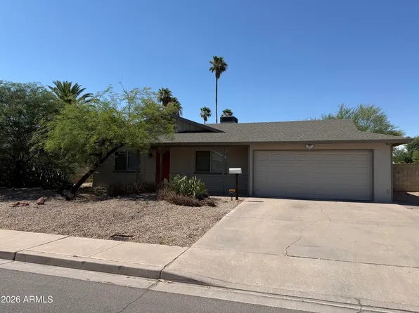 1882 E ELLIS Drive, Tempe, AZ 85282
