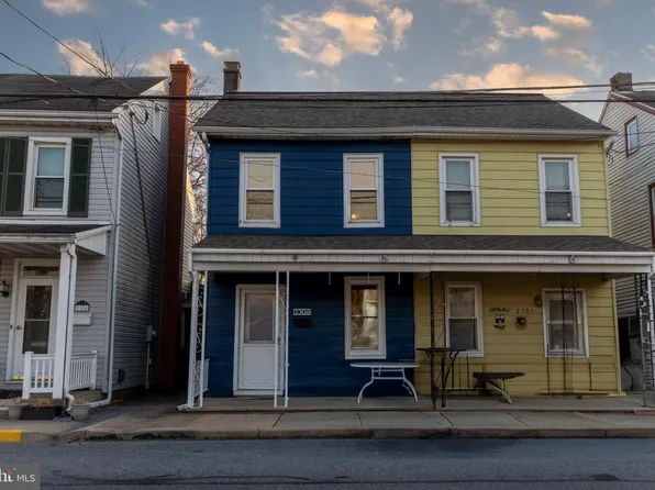 2306 Lehman St, Lebanon, PA 17046