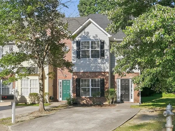 7130 Brookview Way, Riverdale, GA 30274
