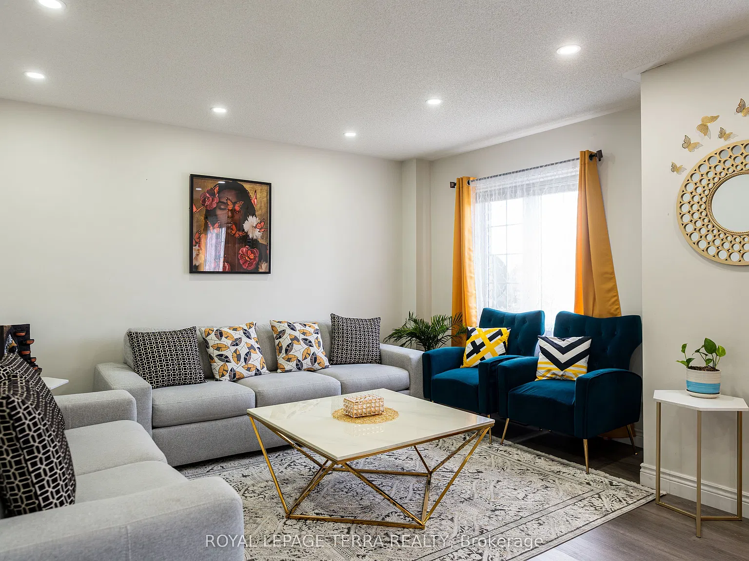 3 bed, $3,500 — Photo 4