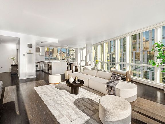 2nd image of 200 Chambers St APT 10A