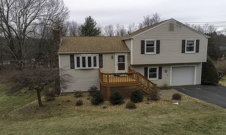 41 Old Bay Rd, Belchertown, MA 01007 Zillow