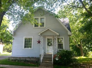 2132 E G Ave, Parchment, MI 49004