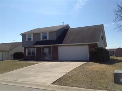 4487 Virginia Ave, Richmond, IN, 47374