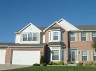 4105 Meadowbrook Ln, Mason, OH 45040