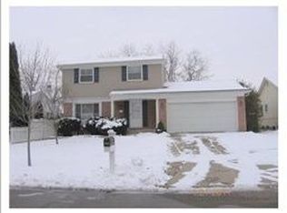 2435 Carriage Way, Ypsilanti, MI 48197