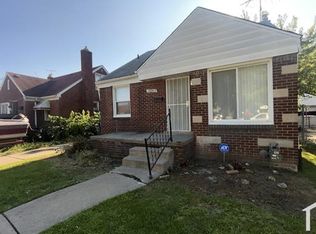 19965 Hickory St, Detroit, MI 48205