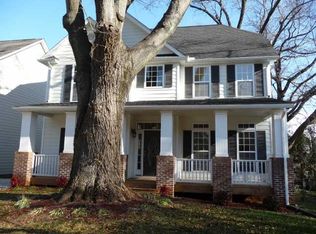 315 Bickett Blvd, Raleigh, NC 27608