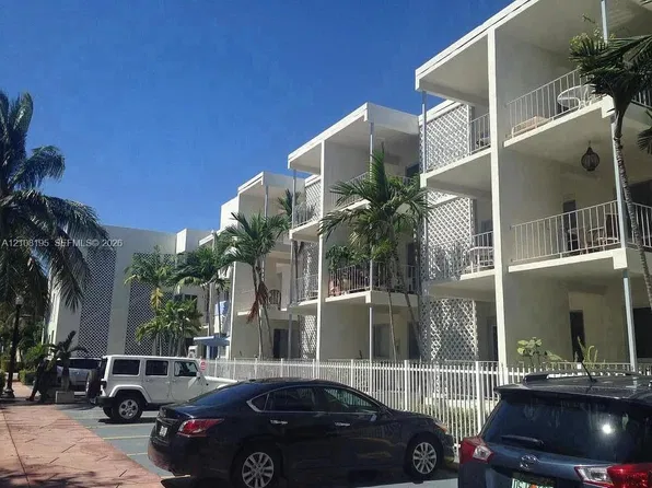 641 Espanola Way APT 10, Miami Beach, FL 33139
