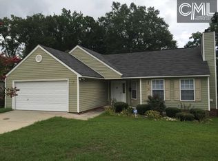 37 S Silas Brook Ct, Columbia, SC 29203