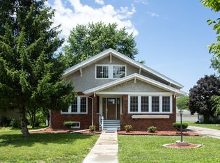 224 N Maple St, Gilman, IL 60938