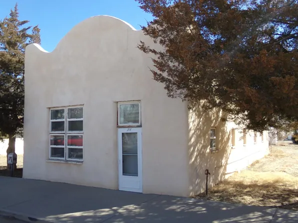 214 Broadway St, Crowley, CO 81033