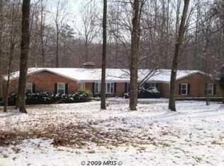 15347 Norman Rd, Culpeper, VA 22701