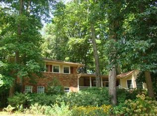4122 Navajo Trl, Atlanta, GA 30319