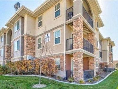 184 E Spencer Peak Way UNIT C9, Draper, UT, 84020