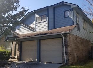 3314 Ashford Park Dr, Houston, TX 77082