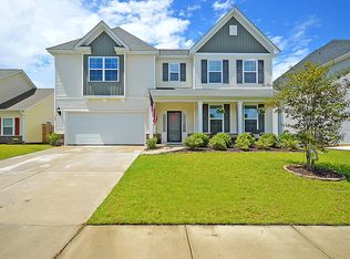104 Vessey Dr, Moncks Corner, SC 29461