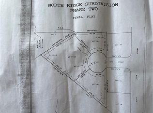 W 13th St, Lawson, MO 64062