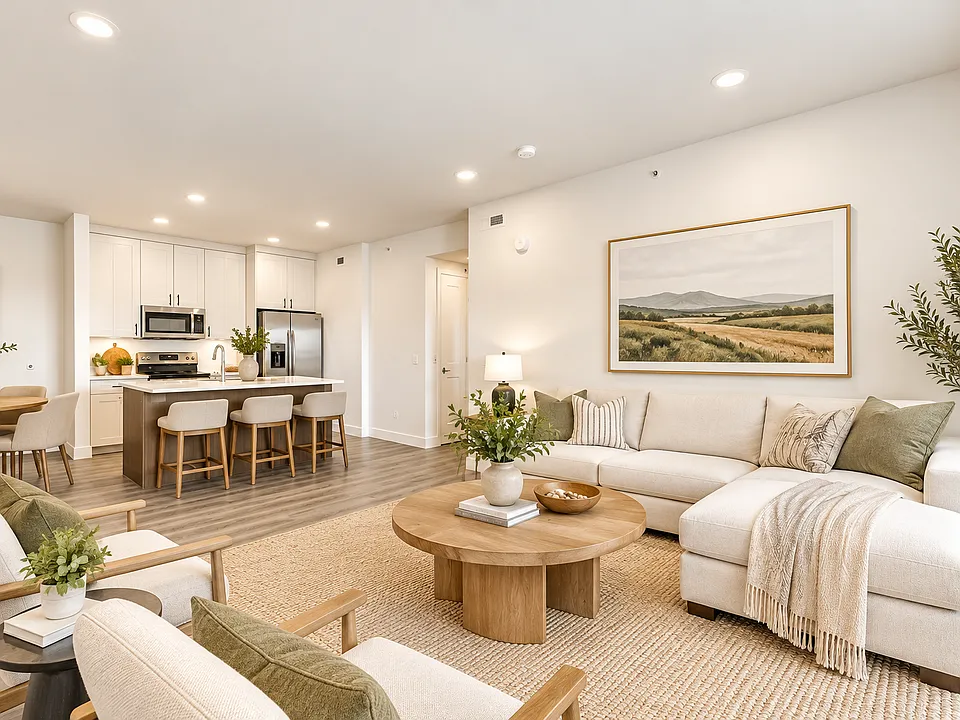 South Ridge Apartments