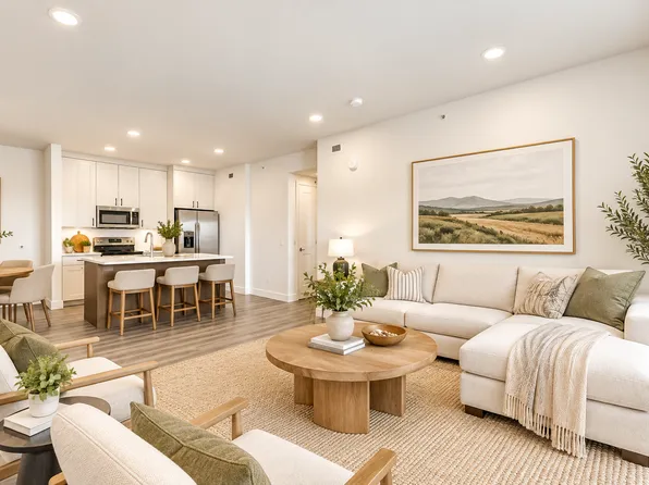 South Ridge Apartments